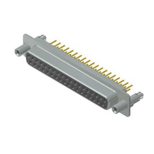 164A16699X Conec  Conjuntos de conectores D-Sub